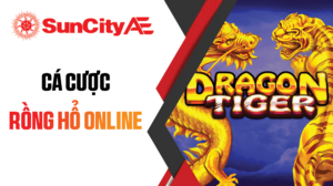 Rồng Hổ online SUNCITY