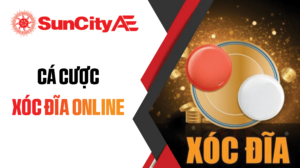 Xóc Đĩa online SUNCITY