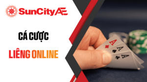 Liêng Online SUNCITY