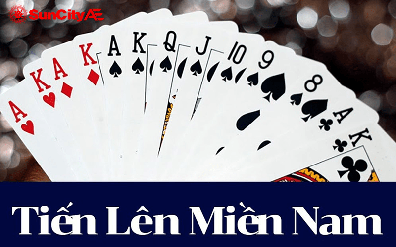 Luật chơi Tiến Lên Miền Nam Online