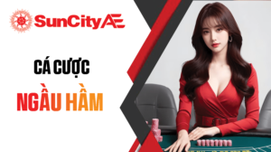 Ngầu Hầm online SUNCITY